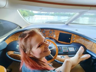 Erotisk videochatt Merry_Cherry