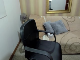 Erotisk videochatt MerryColin
