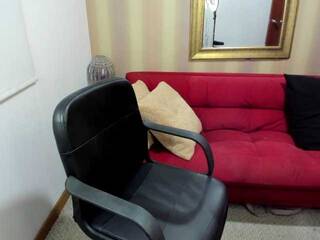 Erotisk videochatt MerryColin