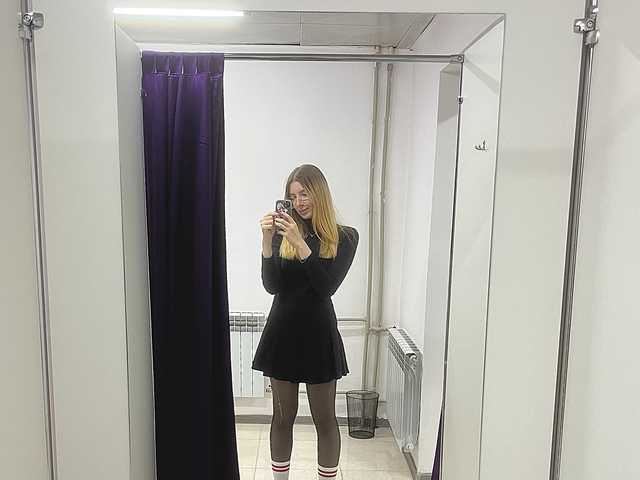 Foto av profilen Tetka-Dasha