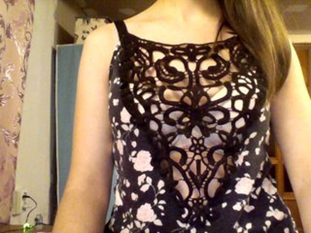 Sändningsbilder Meru1996