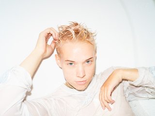 Erotisk videochatt tezes