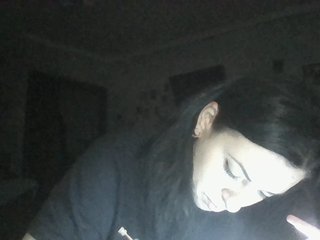 Erotisk videochatt Mery-Lyy