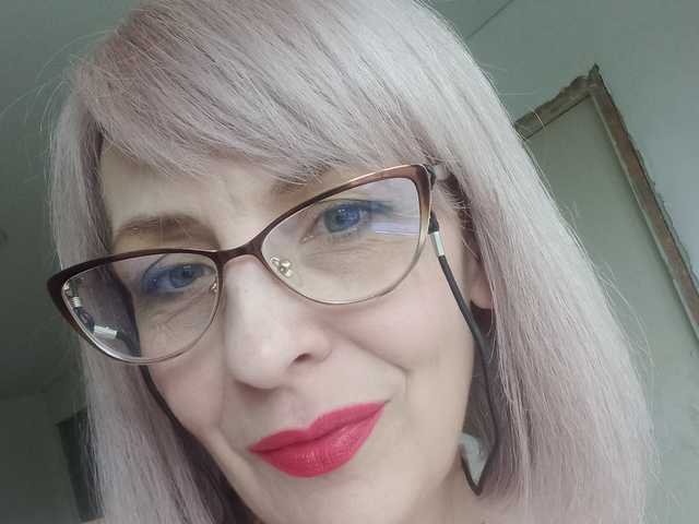 Foto av profilen mery8poppins