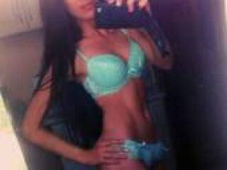 Erotisk videochatt merykim