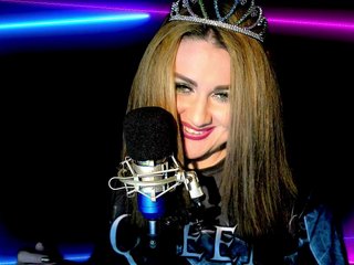 Erotisk videochatt Meskhimusic