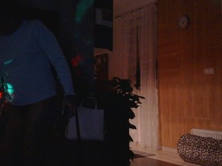 Erotisk videochatt Messi001