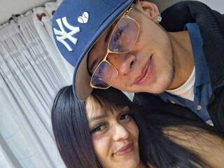 Erotisk videochatt messycouple24