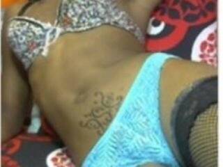 Erotisk videochatt metisshot