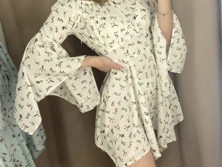 Erotisk videochatt MeyLove