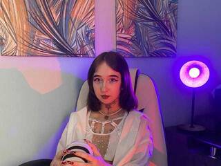 Erotisk videochatt MeyShan