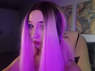 Erotisk videochatt MeyShan