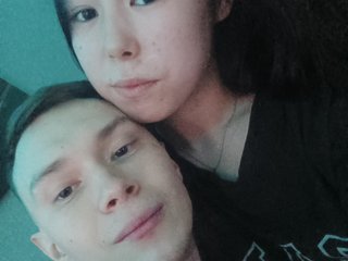 Erotisk videochatt MI-LO-TA