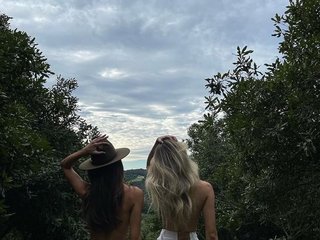 Erotisk videochatt Mi-sa-2