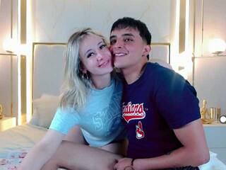 Erotisk videochatt MIA-ANDBASTHIAN