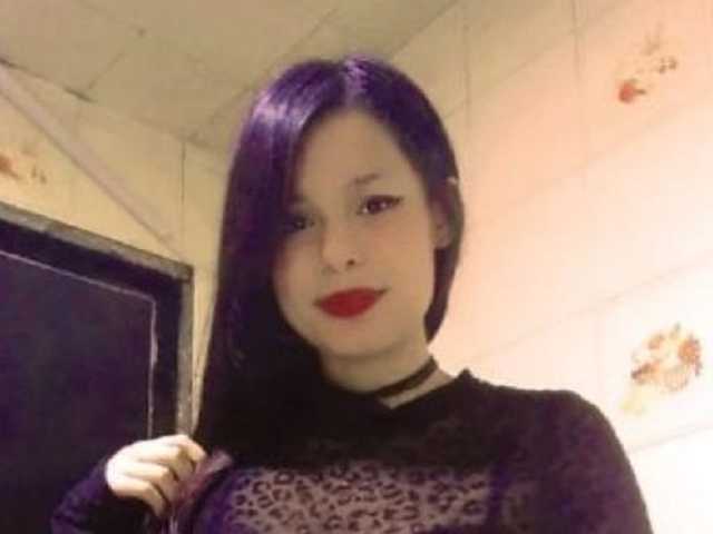 Profilbild Mia-Antonella