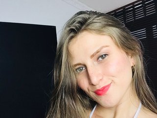 Erotisk videochatt Mia-blonde20