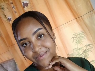 Erotisk videochatt Mia-Brown18