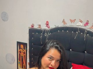 Erotisk videochatt MIA-BUNY