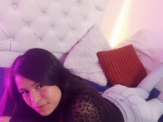 Erotisk videochatt Mia-cam19