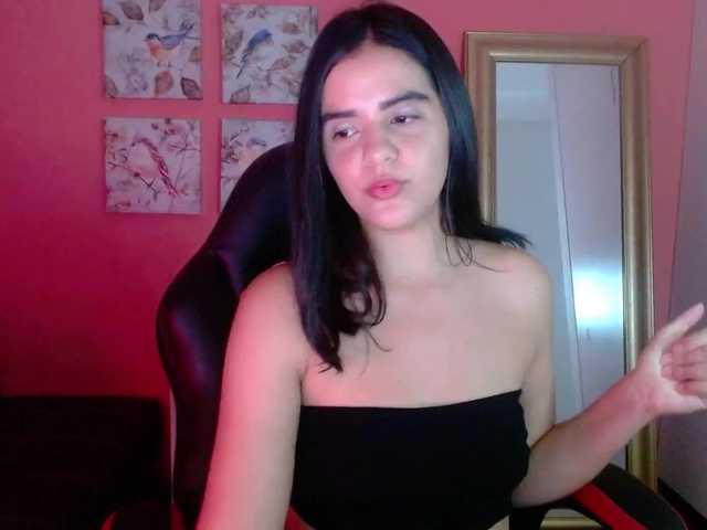 Foton mia-collins Hi guys, thanks to all the people who support my show with tkns, I'm a Latina woman, with a huge bush in my pussy, armpits and anus, if you love natural women I know you'll like it! Please, before using my tip menu, use my Pm or write me in public