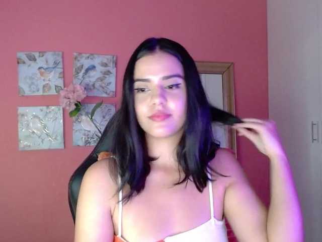 Foton mia-collins Hi guys, thanks to all the people who support my show with tkns, I'm a Latina woman, with a huge bush in my pussy, armpits and anus, if you love natural women I know you'll like it! Please, before using my tip menu, use my Pm or write me in public