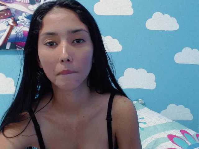 Sändningsbilder Mia-Cute-