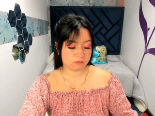 Erotisk videochatt Mia-Cute-