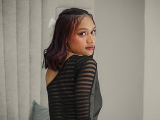 Erotisk videochatt Mia-Gil