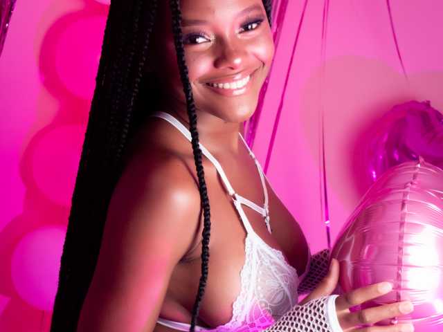 Foto av profilen Mia-jackson
