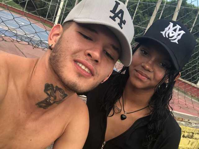 Foto av profilen Mia-Juanxxx