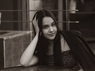 Erotisk videochatt _Sweetie_