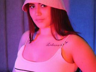 Erotisk videochatt Mia-Monroe