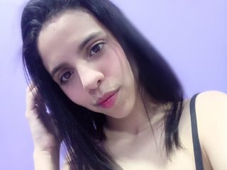 Erotisk videochatt Mia-Santana00