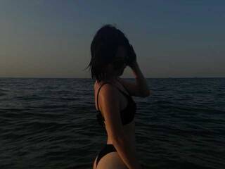 Erotisk videochatt Mia-small44