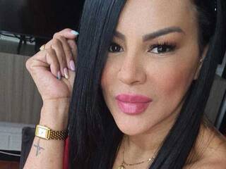 Erotisk videochatt Mia-stars01