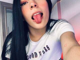 Erotisk videochatt Mia-wells