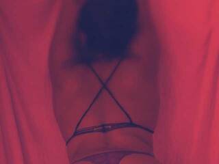 Erotisk videochatt Mia023