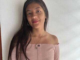 Erotisk videochatt mia1006