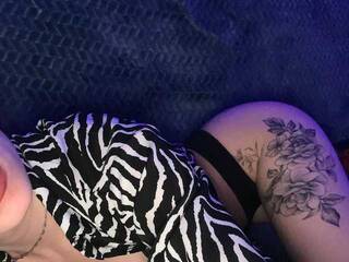 Erotisk videochatt miaa_69