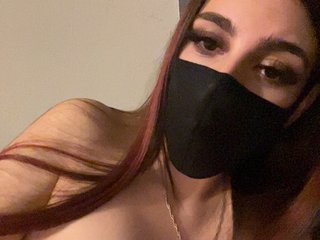 Erotisk videochatt Eva_89