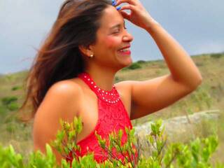 Erotisk videochatt Beautifull_Rouse