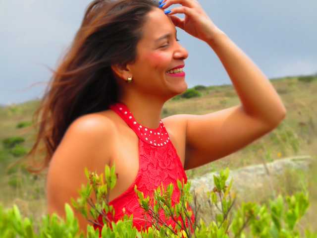 Foto av profilen Beautifull_Rouse