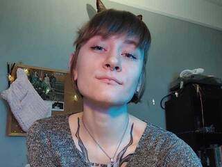 Erotisk videochatt MiaAsakura