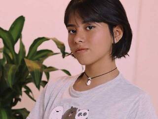 Erotisk videochatt Miaavm