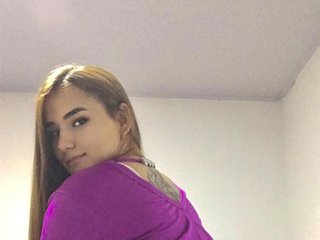 Erotisk videochatt MiaBallen