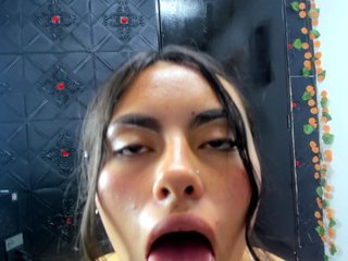 Erotisk videochatt MiaBonnie