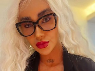 Erotisk videochatt MiaBrunette