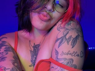 Erotisk videochatt Miacanelaxo