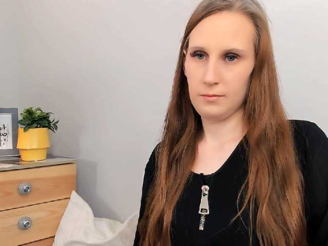 Sändningsbilder MiaCharming